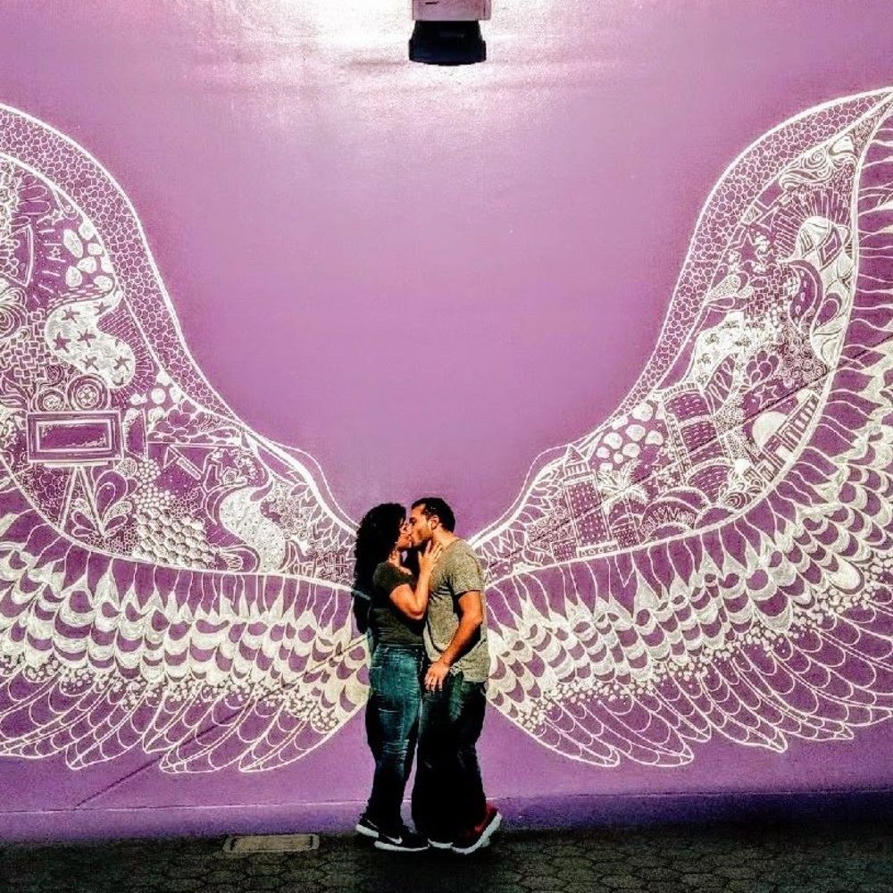 Meet your Posher, Roger